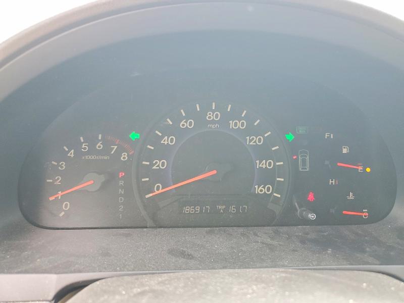 Aukcja sprzedaży 2010 Honda Odyssey, vin: 5FNRL3H20AB001531, numer aukcji: 55198936