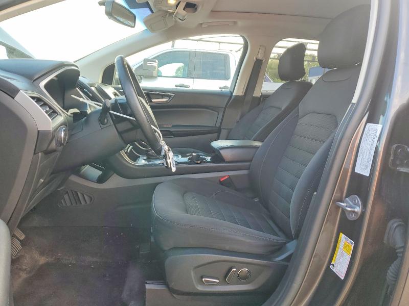 2016 Ford Edge მანქანა იყიდება აუქციონზე, vin: 2FMPK4J89GBB62363, აუქციონის ნომერი: 54039346