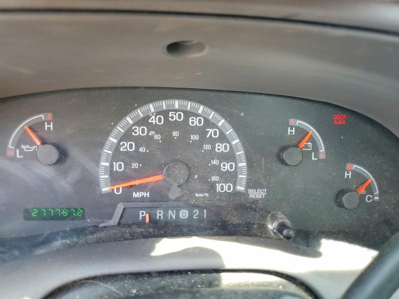 Продаж на аукціоні авто 2004 Ford F-150 Heritage, vin: 2FTRF17274CA17184, номер лоту: 53782436
