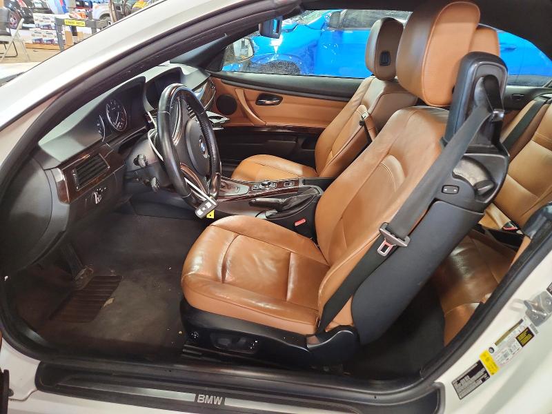 55520336 :رقم المزاد ، WBADW3C53CE823485 vin ، 2012 Bmw 328 مزاد بيع