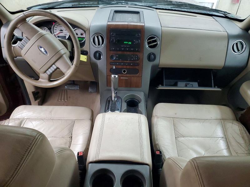 Aukcja sprzedaży 2004 Ford F150, vin: 1FTPX14534NB75406, numer aukcji: 53601746