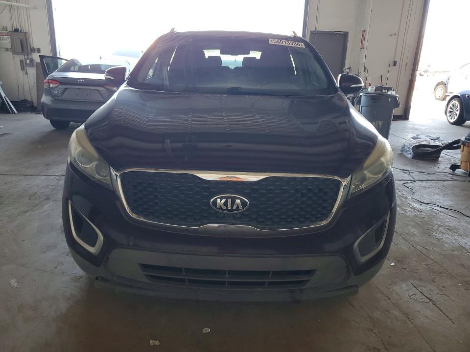 Aukcja sprzedaży 2016 Kia Sorento, vin: 5XYPGDA35GG079499, numer aukcji: 54013336