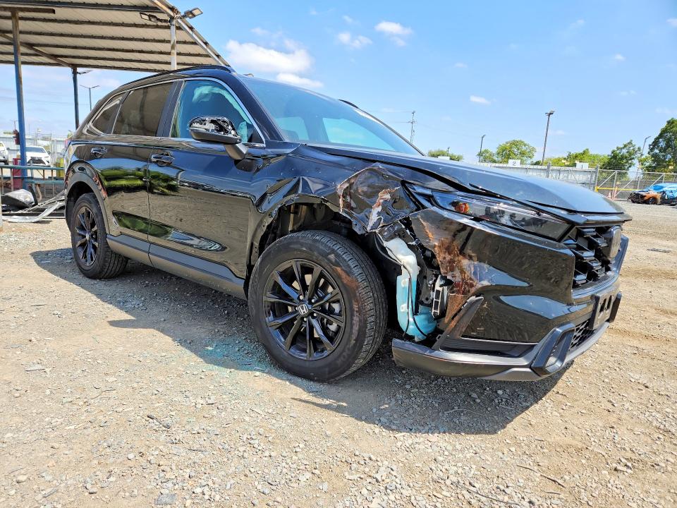 Продажа на аукционе авто 2024 Honda Cr-v, vin: 2HKRS6H56RH805828, номер лота: 53283796