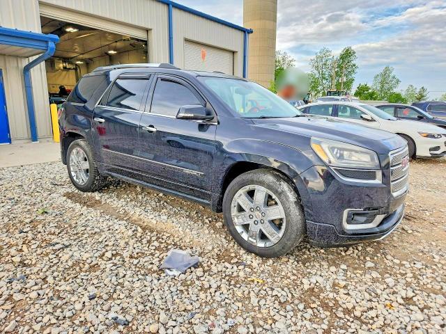 Продажа на аукционе авто 2015 Gmc Acadia, vin: 1GKKVTKD7FJ196280, номер лота: 53905516
