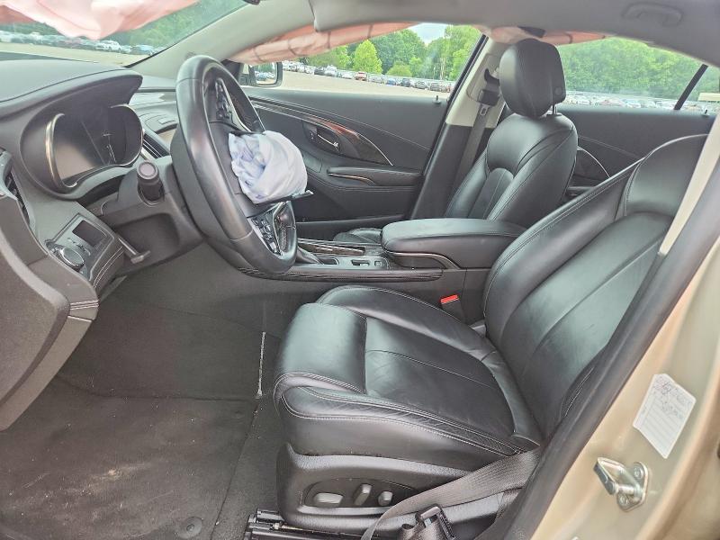 2014 Buick Lacrosse მანქანა იყიდება აუქციონზე, vin: 1G4GB5G34EF155169, აუქციონის ნომერი: 54339866