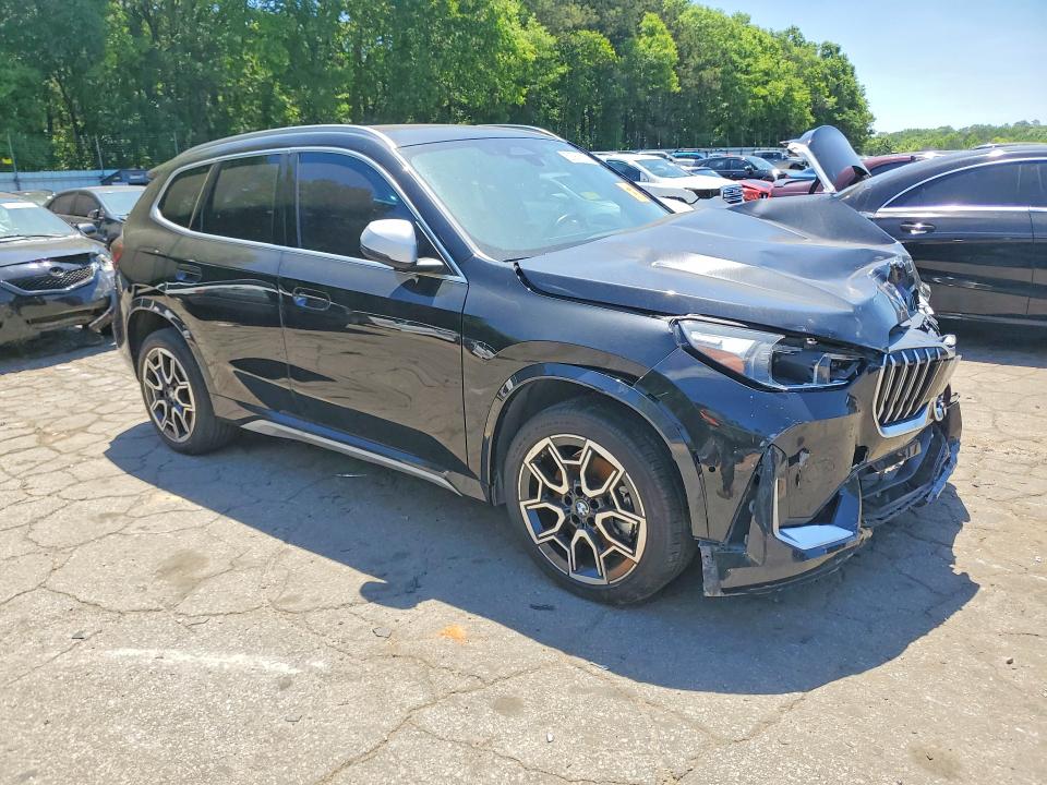 Продаж на аукціоні авто 2024 Bmw X1, vin: WBX73EF05R5013114, номер лоту: 52569296