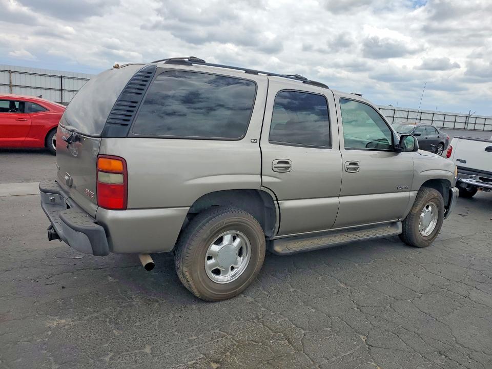 Продаж на аукціоні авто 2003 Gmc Yukon, vin: 1GKEK13T63J232052, номер лоту: 54189646