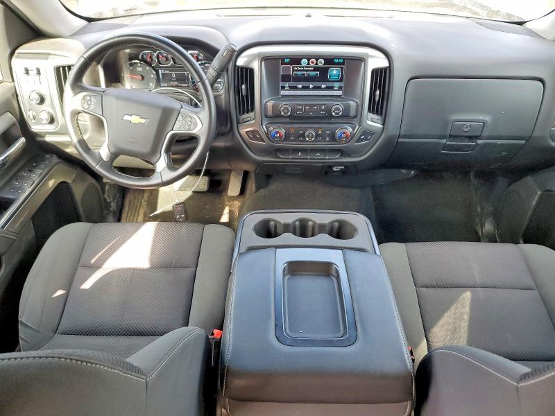Aukcja sprzedaży 2015 Chevrolet Silverado, vin: 3GCUKREC5FG357228, numer aukcji: 52944356