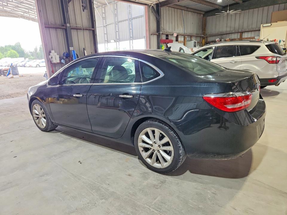 Aukcja sprzedaży 2013 Buick Verano, vin: 1G4PP5SK6D4229945, numer aukcji: 53826996