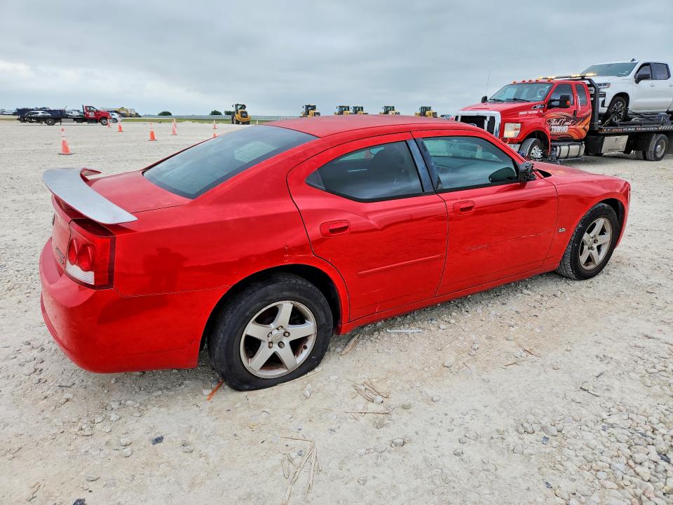 Продажа на аукционе авто 2010 Dodge Charger, vin: 2B3CA3CVXAH253621, номер лота: 52597526