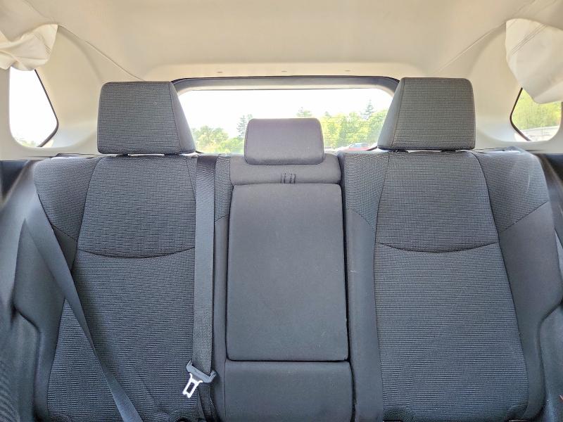 54011986 :رقم المزاد ، 2T3F1RFV4MW243178 vin ، 2021 Toyota Rav4 مزاد بيع