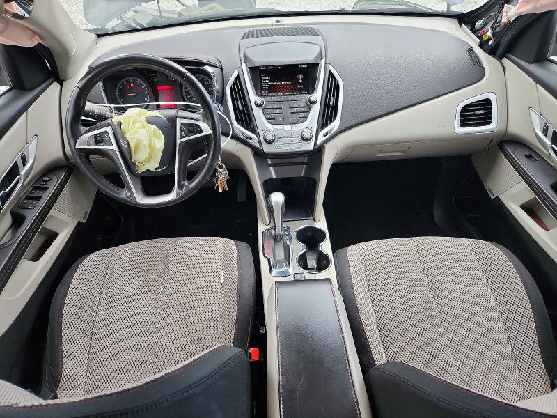 2013 Gmc Terrain მანქანა იყიდება აუქციონზე, vin: 2GKFLTE30D6385213, აუქციონის ნომერი: 52868176
