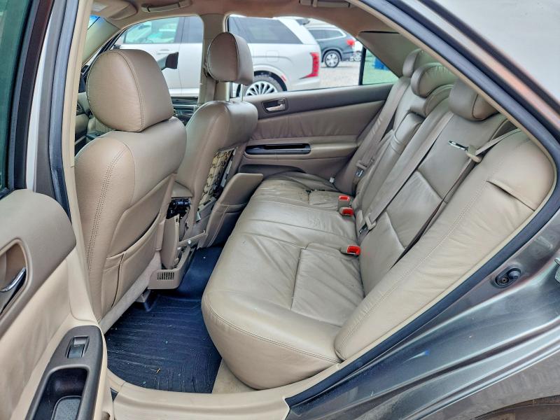 Продажа на аукционе авто 2005 Toyota Camry, vin: 4T1BE32K25U577876, номер лота: 54176296