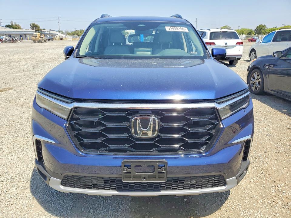 Aukcja sprzedaży 2025 Honda Pilot, vin: 5FNYG2H73SB034191, numer aukcji: 51889166