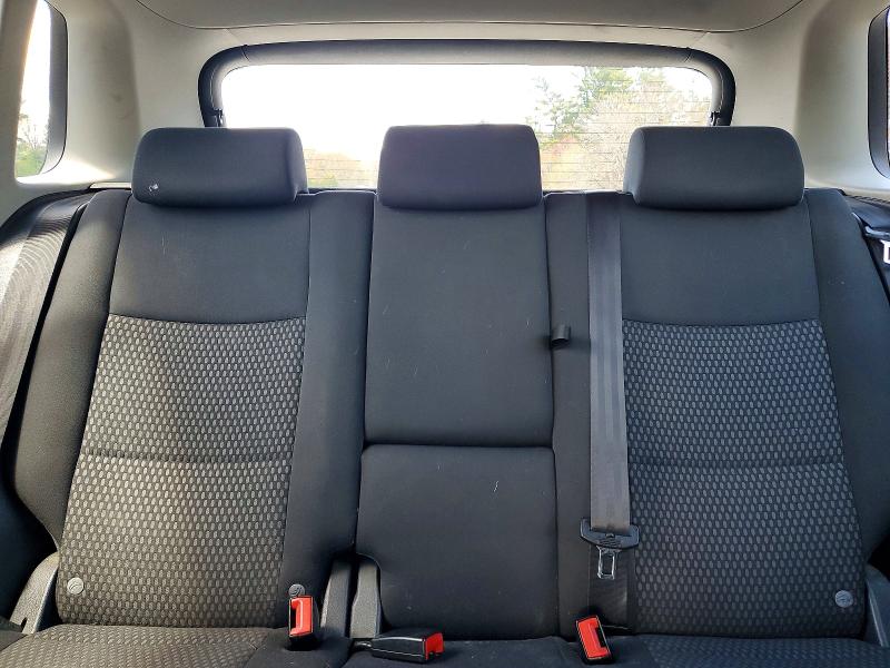 Продажа на аукционе авто 2011 Volkswagen Tiguan, vin: WVGBV7AX3BW506836, номер лота: 51773806