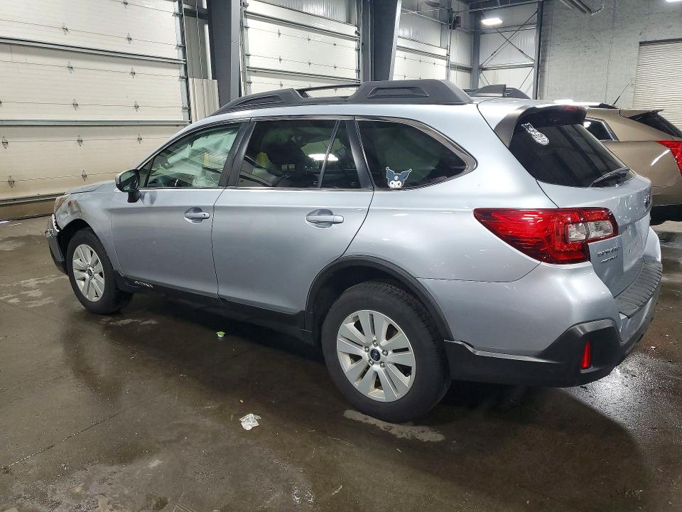 Aukcja sprzedaży 2018 Subaru Outback, vin: 4S4BSACC5J3320814, numer aukcji: 54494476
