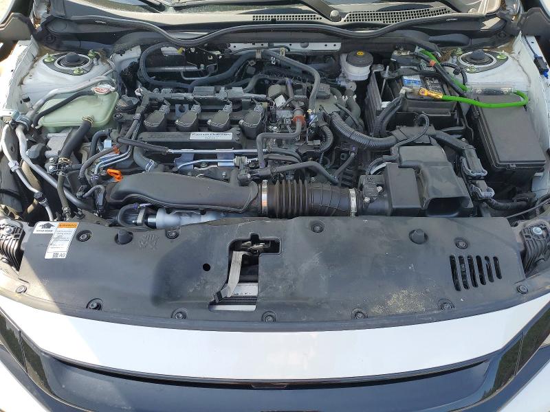 Aukcja sprzedaży 2019 Honda Civic, vin: SHHFK7H65KU408549, numer aukcji: 54454116
