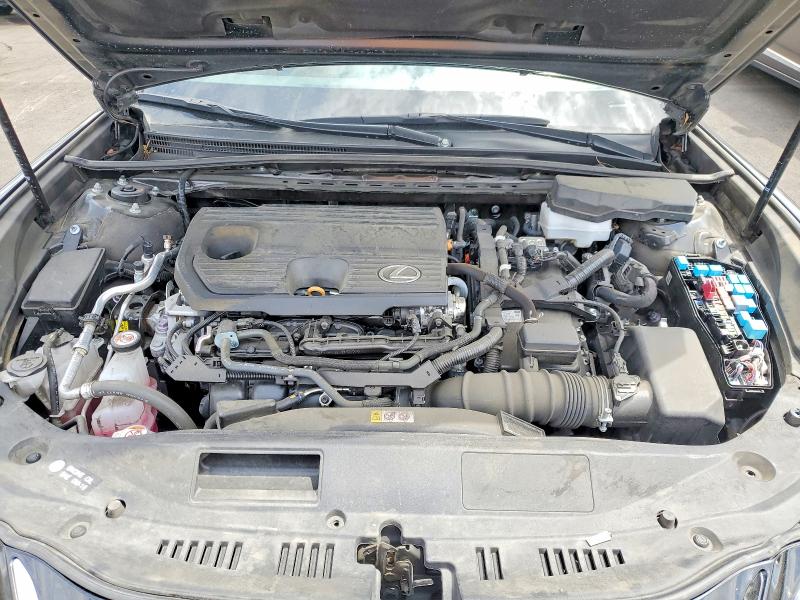 Auction sale of the 2023 Lexus Es 300h, vin: 58ADA1C18PU035661, lot number: 51994376