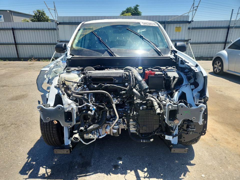 Aukcja sprzedaży 2025 Ford Maverick, vin: 3FTTW8JA8SRA92589, numer aukcji: 54634916
