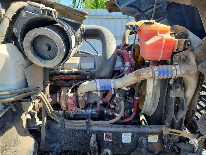 Продажа на аукционе авто 2015 Mack 600, vin: 1M1AN09Y3FM017939, номер лота: 51037106
