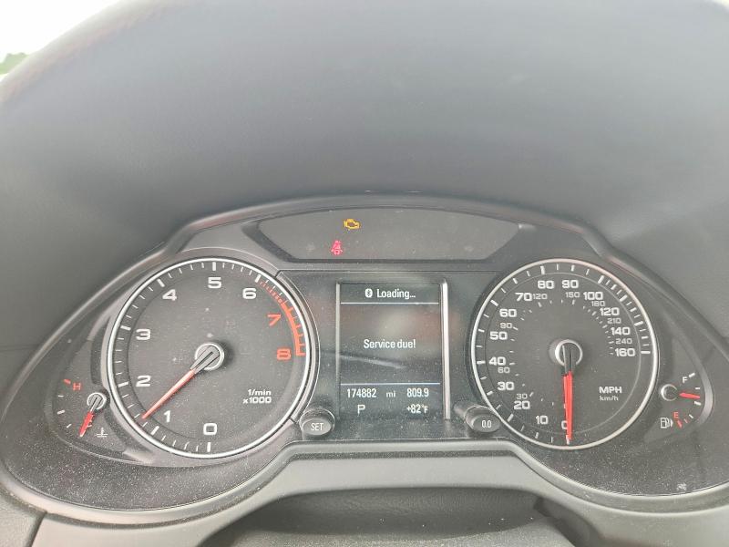 Aukcja sprzedaży 2016 Audi Q5, vin: WA1L2AFP3GA048964, numer aukcji: 54262966