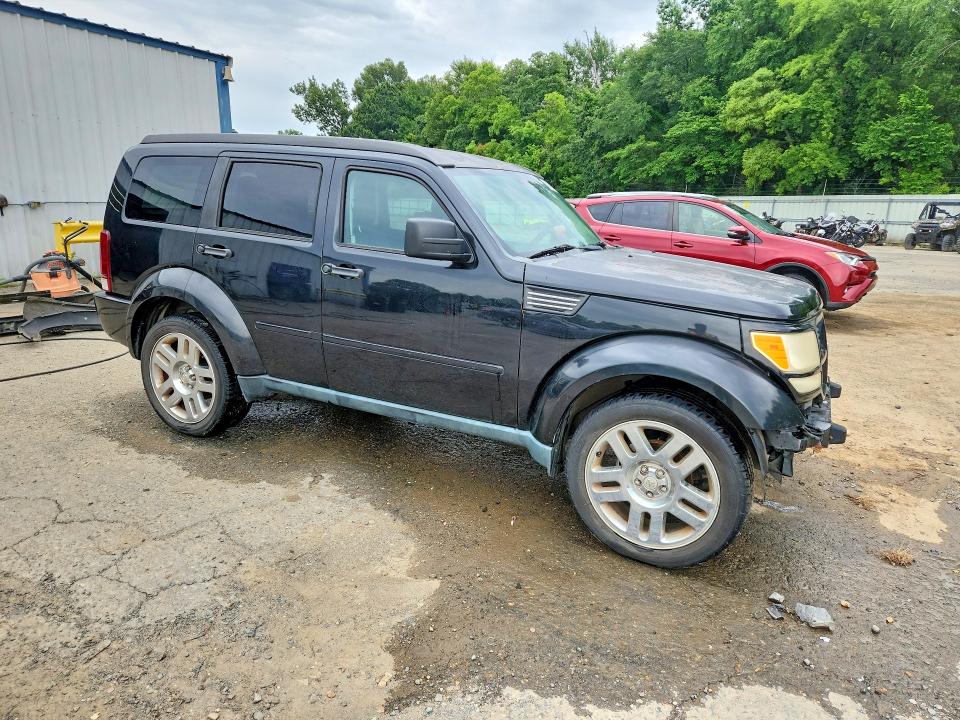 51090006 :رقم المزاد ، 1D4PT4GK4BW602374 vin ، 2011 Dodge Nitro مزاد بيع