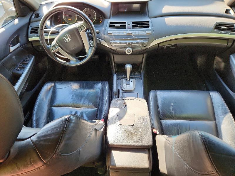 Aukcja sprzedaży 2010 Honda Accord, vin: 1HGCP2F81AA085607, numer aukcji: 52867276