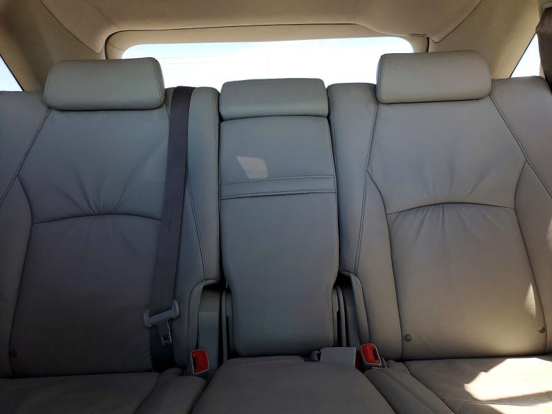 52970156 :رقم المزاد ، 2T2HK31U87C042279 vin ، 2007 Lexus Rx 350 مزاد بيع