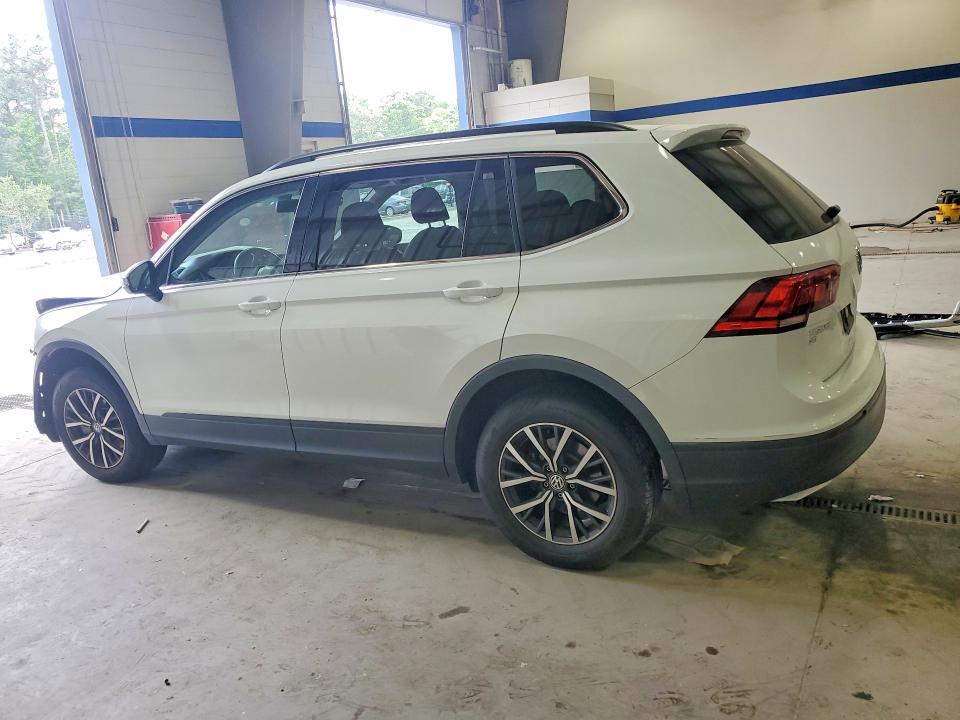 Продаж на аукціоні авто 2019 Volkswagen Tiguan, vin: 3VV2B7AX2KM176816, номер лоту: 54536426
