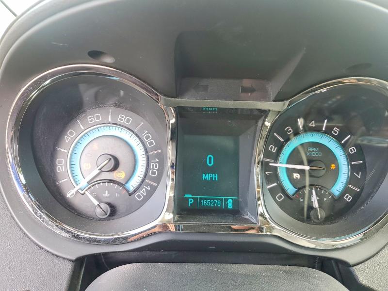 Продажа на аукционе авто 2011 Buick Lacrosse C, vin: 1G4GC5EC3BF395793, номер лота: 53293236