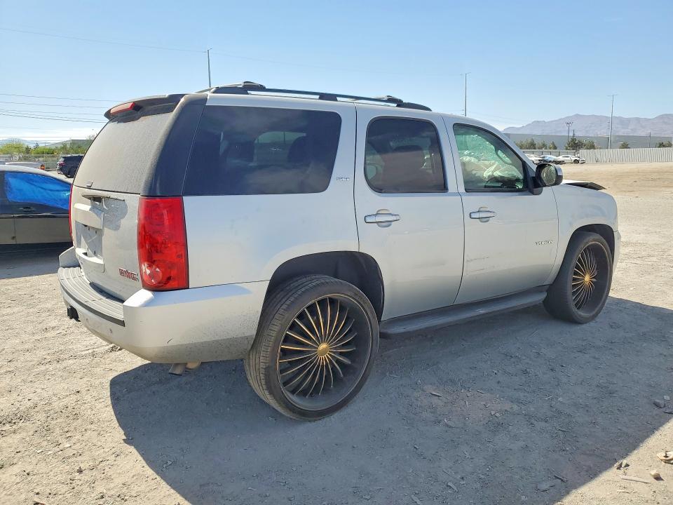 53764586 :رقم المزاد ، 1GKS1CE04CR206586 vin ، 2012 Gmc Yukon مزاد بيع