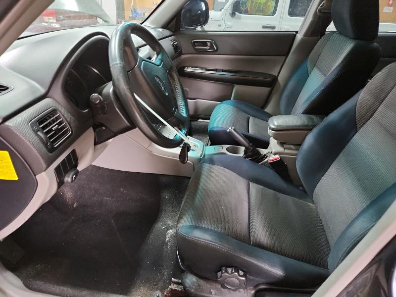 Продажа на аукционе авто 2008 Subaru Forester, vin: JF1SG66638H726277, номер лота: 51461456