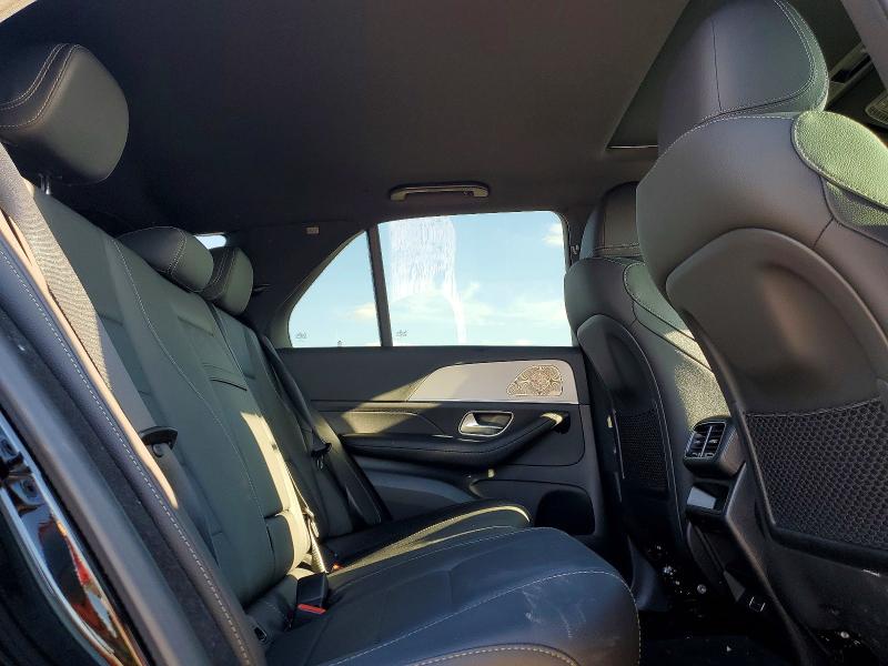 53587556 :رقم المزاد ، 4JGFB4FB3SB484995 vin ، 2025 Mercedes-benz Gle مزاد بيع
