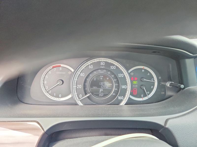 51570216 :رقم المزاد ، 1HGCR2F73GA248493 vin ، 2016 Honda Accord مزاد بيع