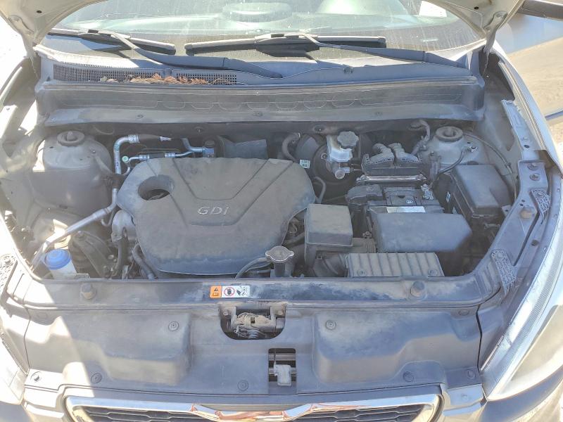 Продаж на аукціоні авто 2013 Kia Soul, vin: KNDJT2A57D7492475, номер лоту: 54174846