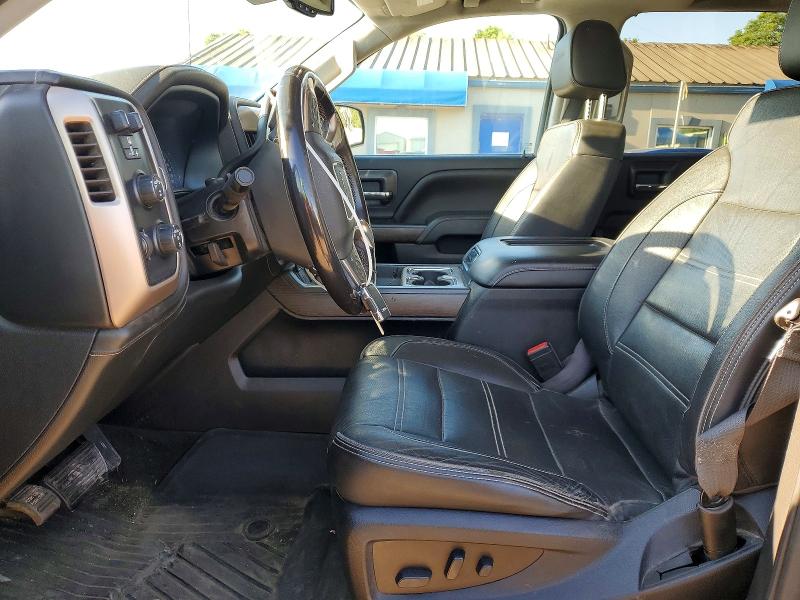 51909736 :رقم المزاد ، 3GTU2PEC4JG339087 vin ، 2018 Gmc Sierra مزاد بيع