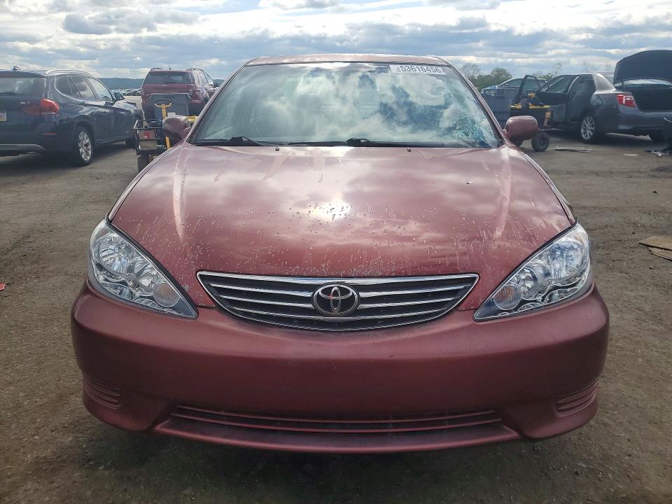 Продажа на аукционе авто 2006 Toyota Camry, vin: 4T1BE32KX6U149717, номер лота: 53616456