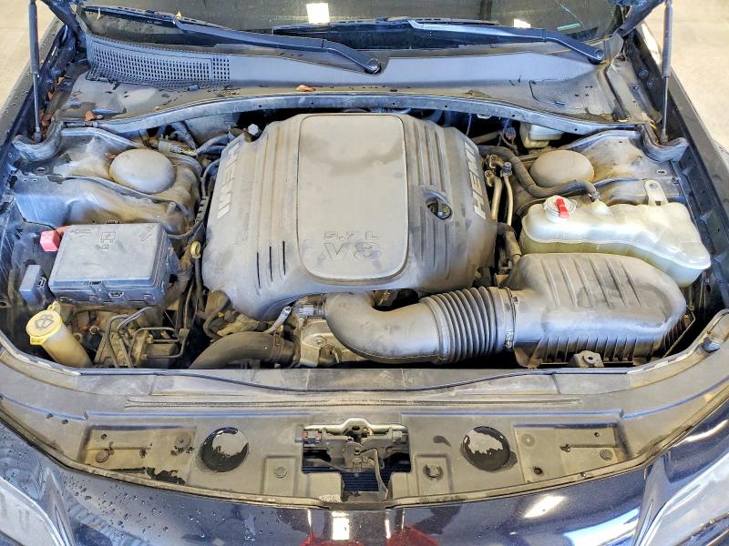 Продаж на аукціоні авто 2014 Chrysler 300, vin: 2C3CCAGT2EH149253, номер лоту: 53092386