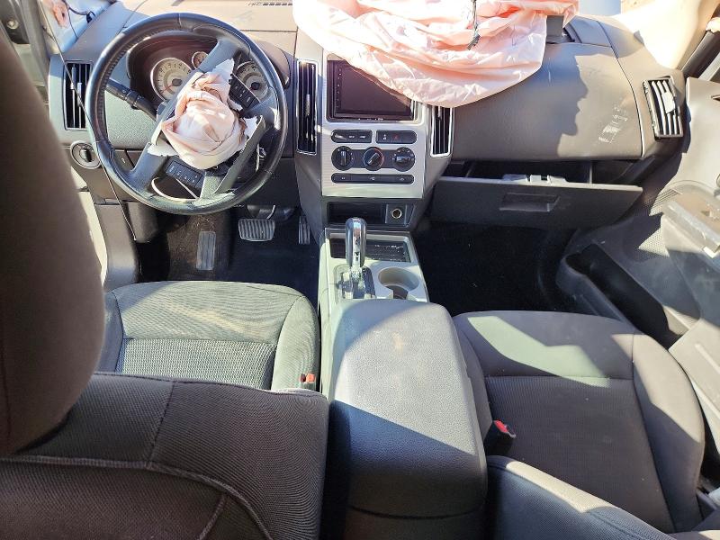 Продаж на аукціоні авто 2010 Ford Edge, vin: 2FMDK4JC3ABB41622, номер лоту: 54538536