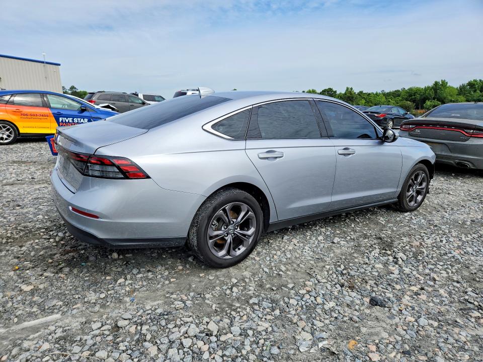 Aukcja sprzedaży 2023 Honda Accord, vin: 1HGCY1F36PA036360, numer aukcji: 52366926