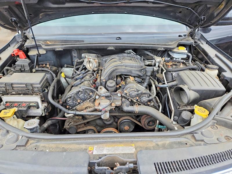 53754296 :رقم المزاد ، 1C4RJFAG1CC272336 vin ، 2012 Jeep Grand Cherokee مزاد بيع