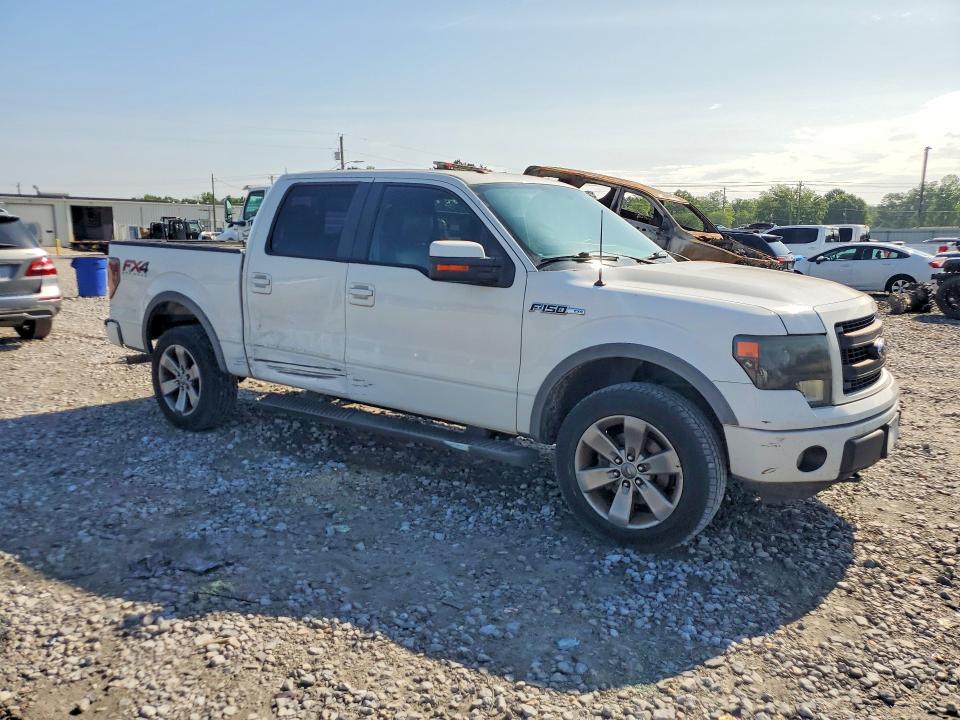 Aukcja sprzedaży 2013 Ford F150, vin: 1FTFW1EF2DFD90758, numer aukcji: 53194496