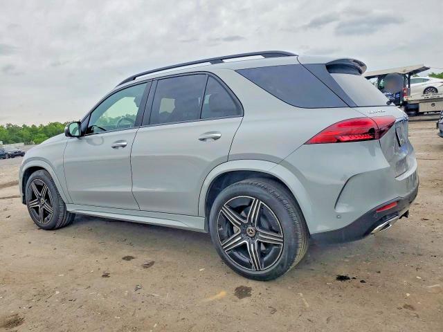 2024 Mercedes-benz Gle მანქანა იყიდება აუქციონზე, vin: 4JGFB5KBXRB141591, აუქციონის ნომერი: 52702406