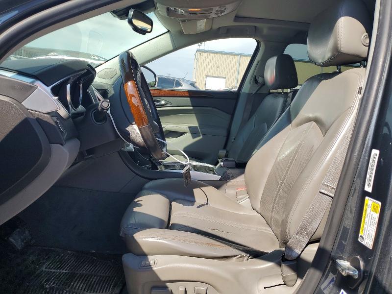Продаж на аукціоні авто 2011 Cadillac Srx, vin: 3GYFNAEY9BS549802, номер лоту: 51913446