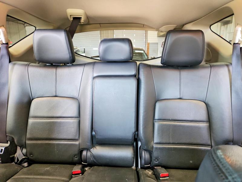 Продаж на аукціоні авто 2014 Nissan Murano, vin: JN8AZ1MW7EW522079, номер лоту: 52305436