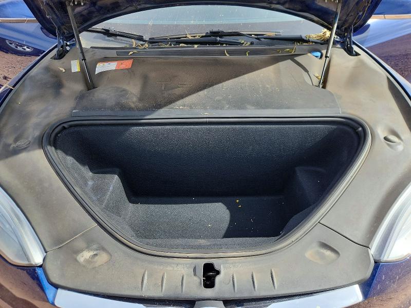Aukcja sprzedaży 2017 Tesla Model S, vin: 5YJSA1E23HF198429, numer aukcji: 54210886
