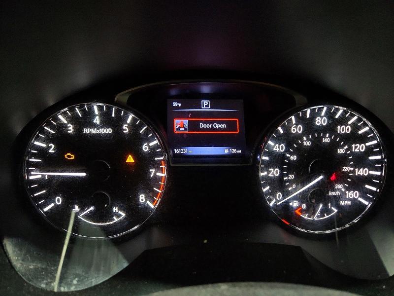 Продажа на аукционе авто 2016 Nissan Altima, vin: 1N4AL3AP7GN346364, номер лота: 54835586