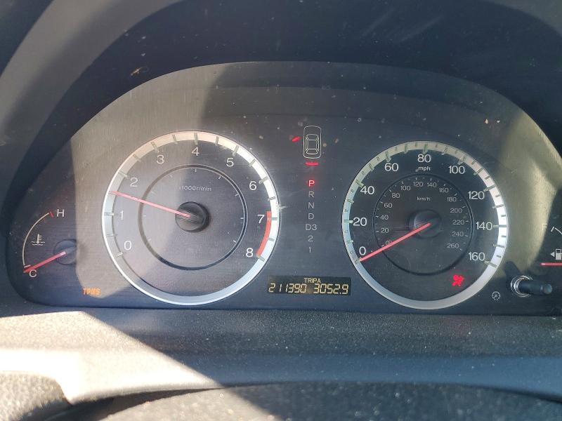Продаж на аукціоні авто 2011 Honda Accord, vin: 1HGCP2F33BA081354, номер лоту: 52520676