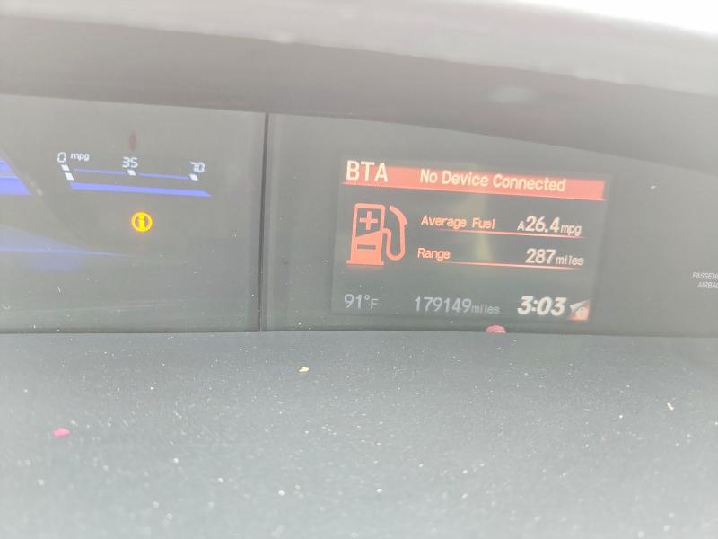 2015 Honda Civic მანქანა იყიდება აუქციონზე, vin: 19XFB2F88FE046561, აუქციონის ნომერი: 54532726