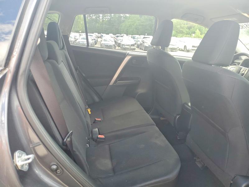 Продажа на аукционе авто 2017 Toyota Rav4, vin: JTMBFREV5HJ122472, номер лота: 55193766
